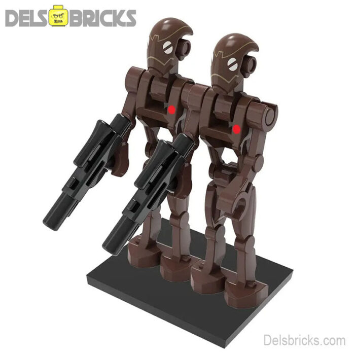 66012 commando droids delsbricks minifigures