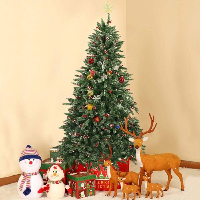 Bosonshop christmas tree KM09256