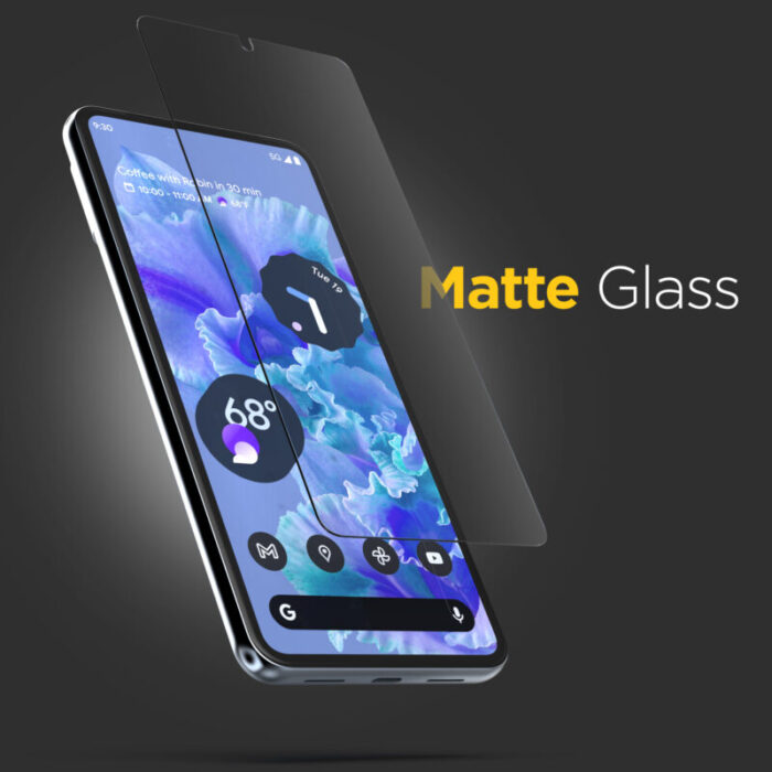 Google Pixel 8 Matte Screen Protector ESP340B 7