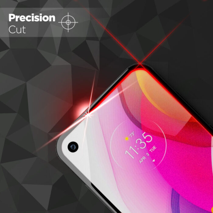 Precision Cut 2