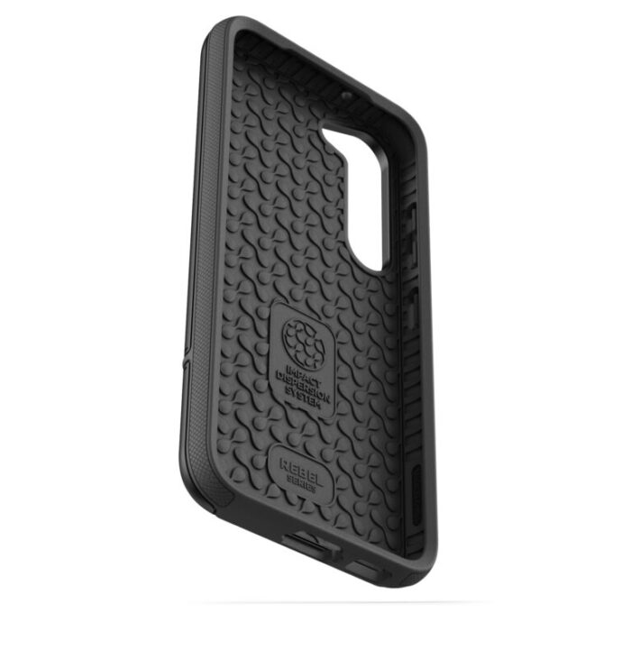 Samsung Galaxy S23 Rebel Case RB308BK 7