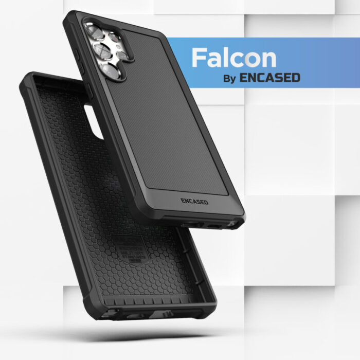 Samsung Galaxy S24 Ultra Falcon Case EFA400 6