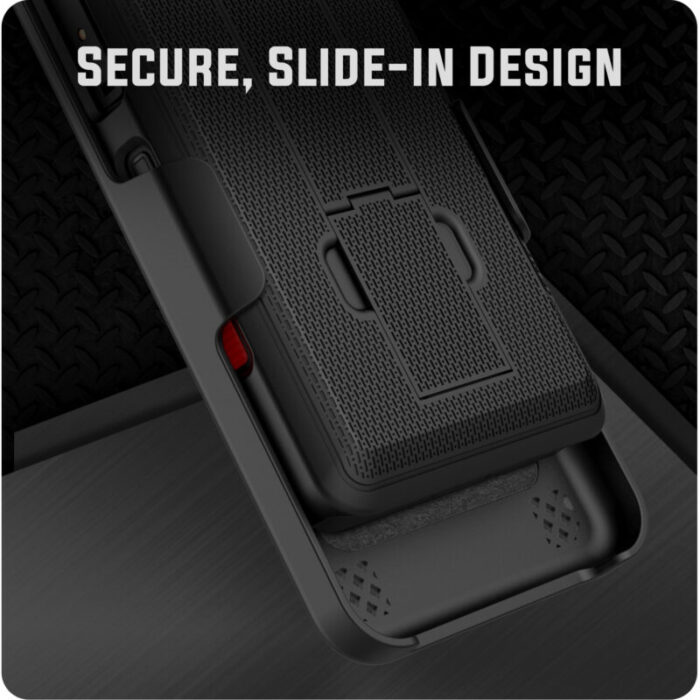 Sonim XP8 Duraclip Case Back HC208 4