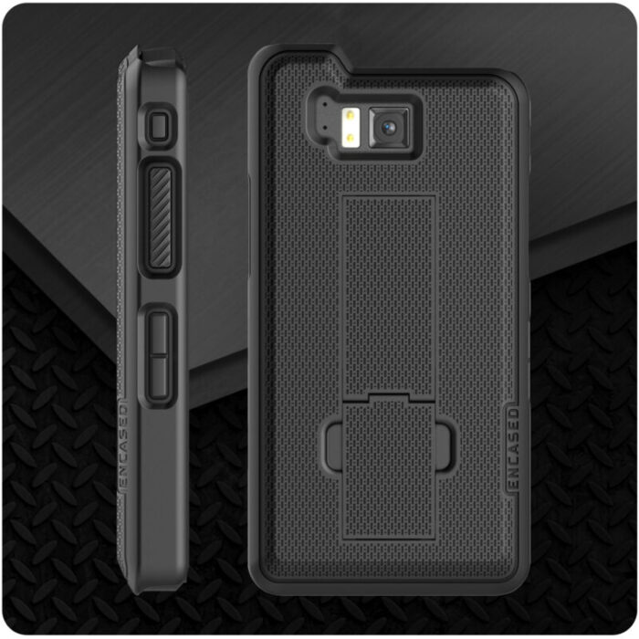 Sonim XP8 Duraclip Case Back HC208 7