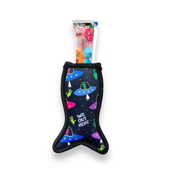 aliens mermaid icy pop holderdrink handlers 874755