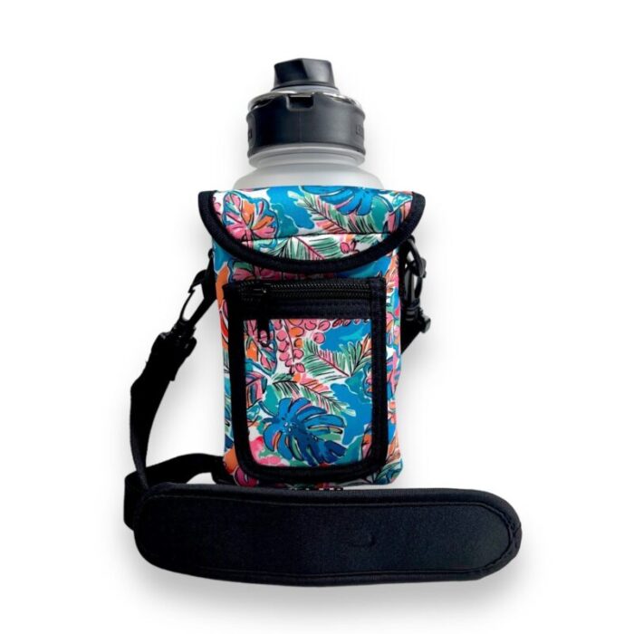 beach babe wrap around drink pocketdrink handlers 802408