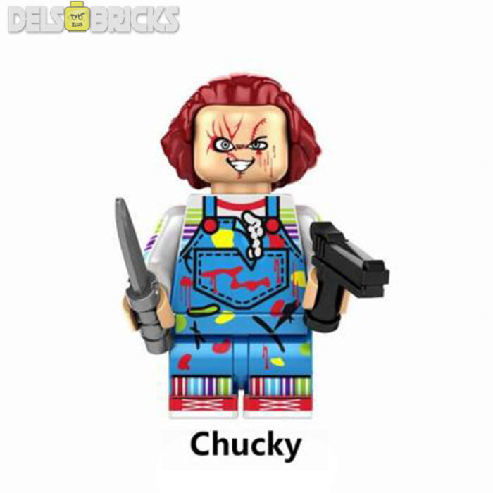 chucky