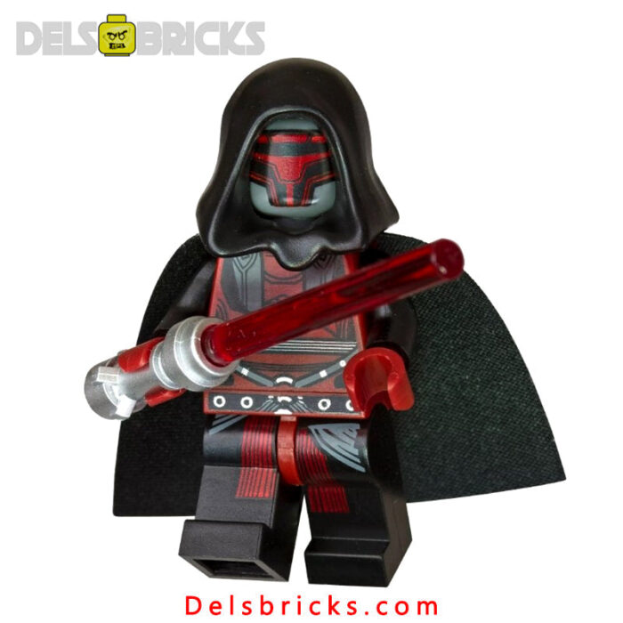 darth revan 1