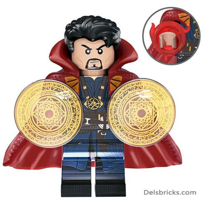 dr strange