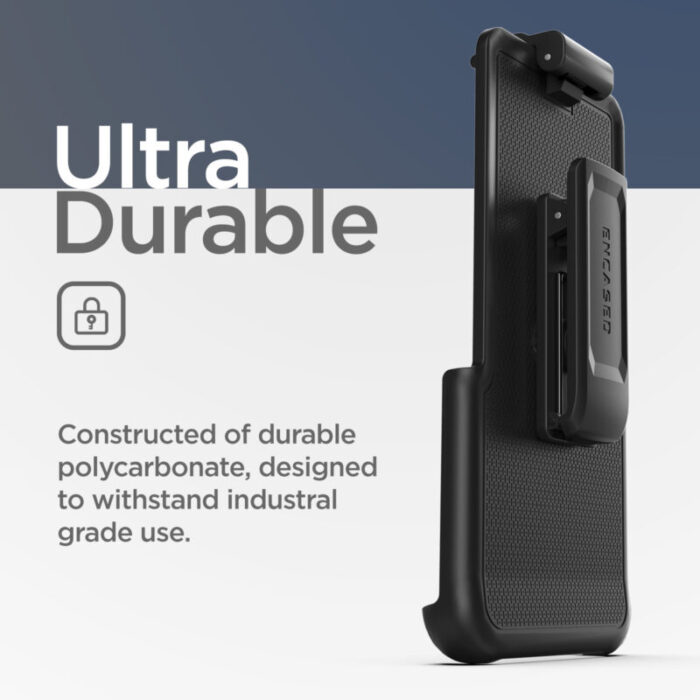 encased phone holster durable 3