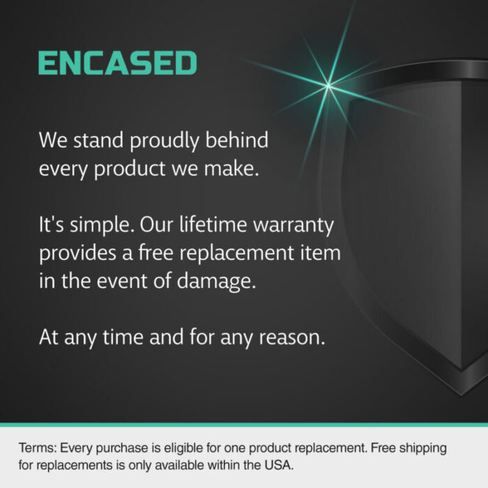 encased warranty 2