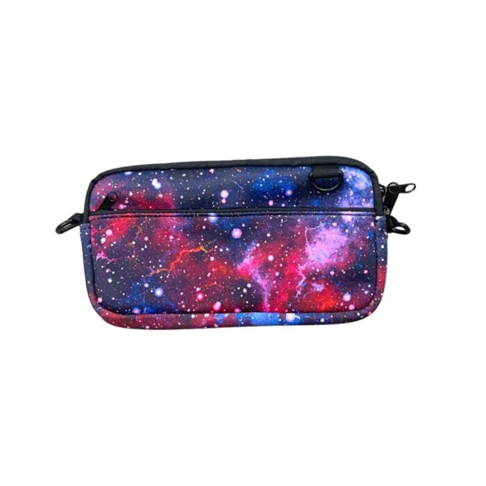 galaxy cross body pursedrink handlers 416733