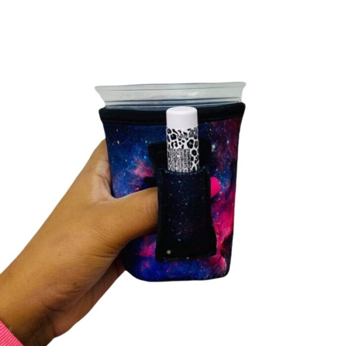 galaxy small medium coffee handlerdrink handlers 354205