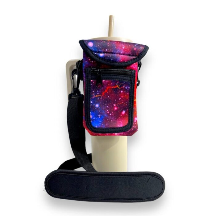 galaxy wrap around drink pocket preorderdrink handlers 200352