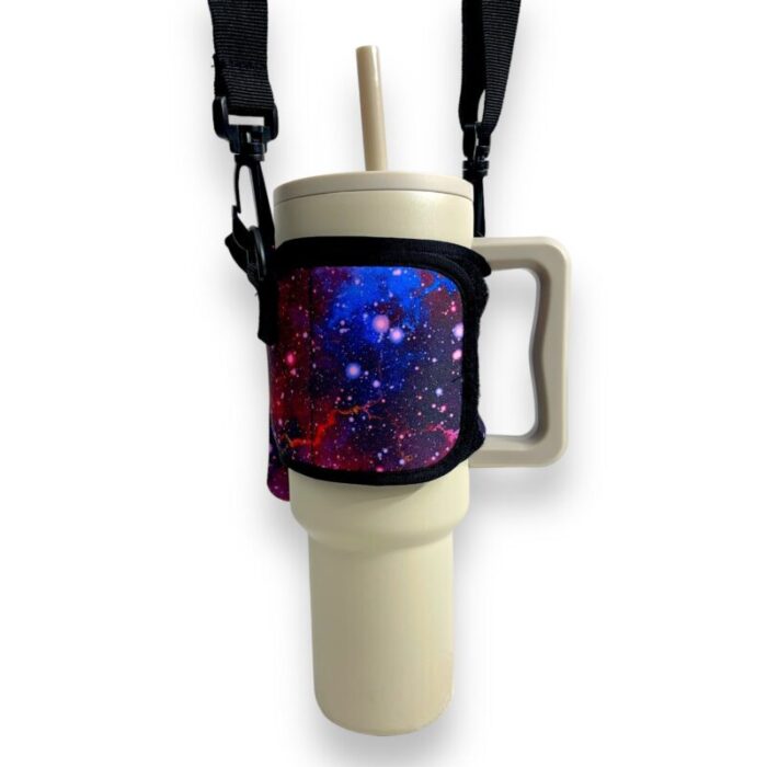 galaxy wrap around drink pocket preorderdrink handlers 633469