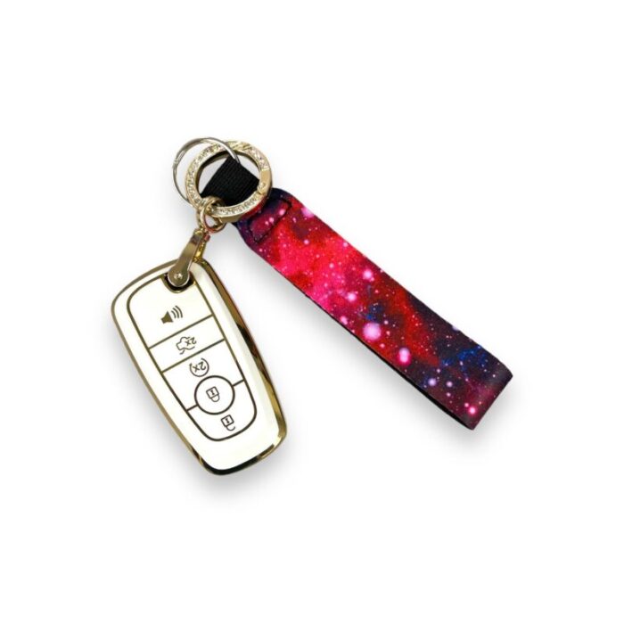 galaxy wristlet keychaindrink handlers 202050