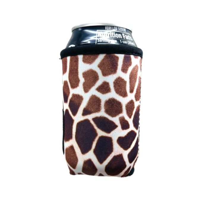 giraffe 12oz regular can handlerdrink handlers 366791