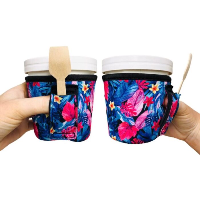 island tropics pint size ice cream handlerdrink handlers 180367