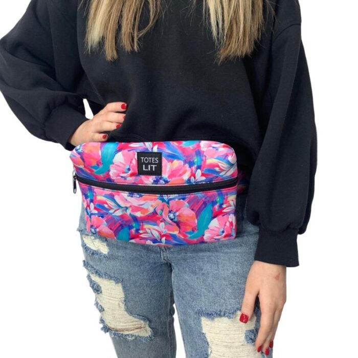 kokomo fanny packin totedrink handlers 416058