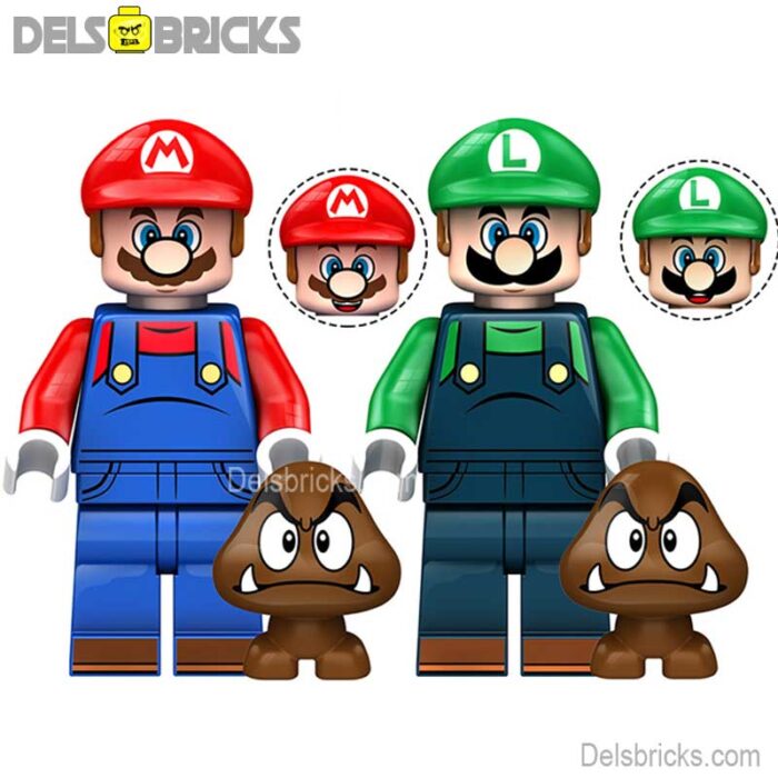 mario luigi delsbricks minifigures bc3855ce 2bd0 4818 a954 62030b6318a9