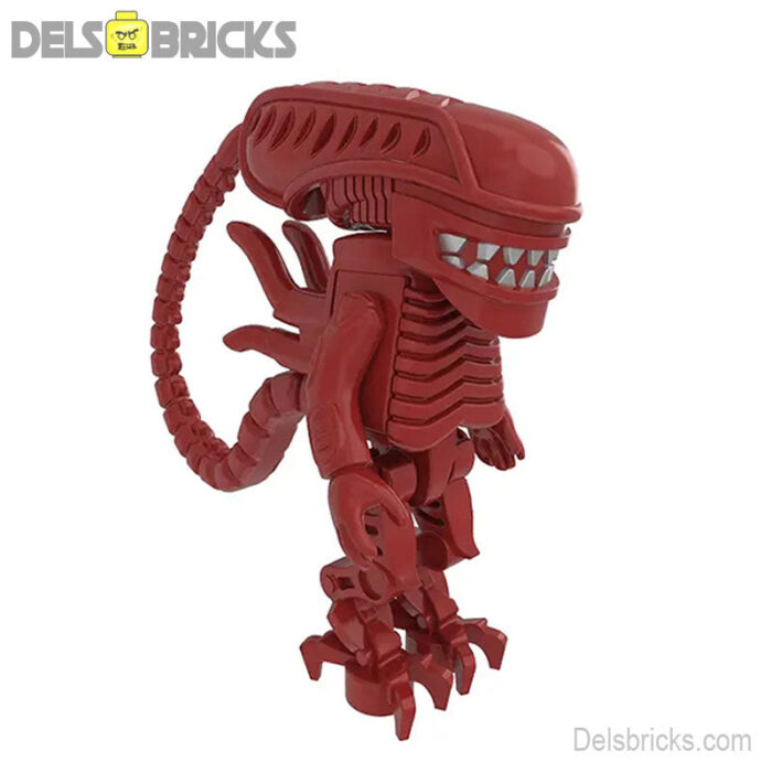 pg2164 alien minifigures delsbricks