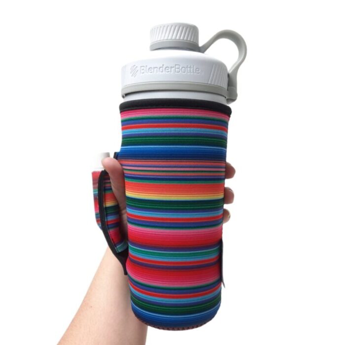 serape 30oz tumbler handlerdrink handlers 345203