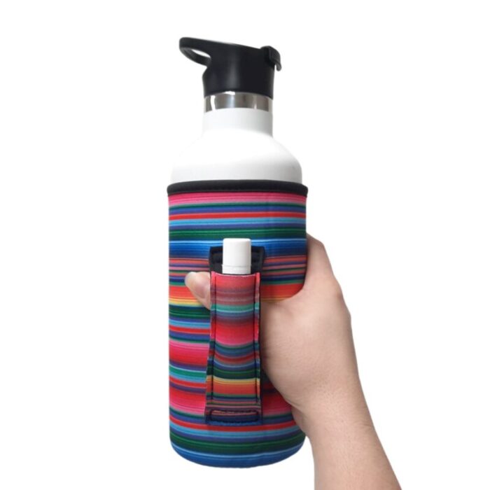 serape 30oz tumbler handlerdrink handlers 888253