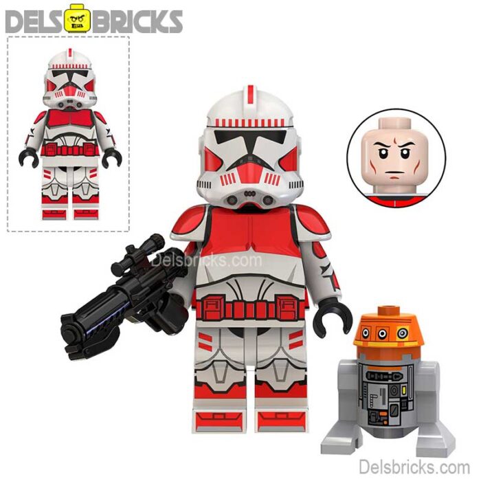 shock trooper tv8074 delsbricks minifigures