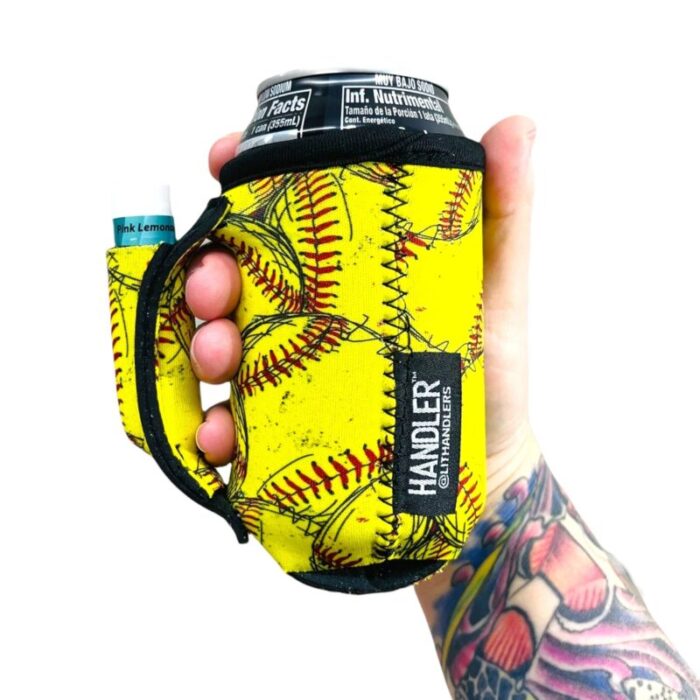 softball 12oz regular can handlerdrink handlers 929737