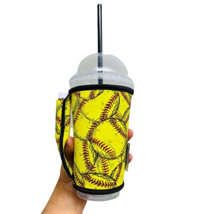 softball large xl bottomless handlerdrink handlers 471330