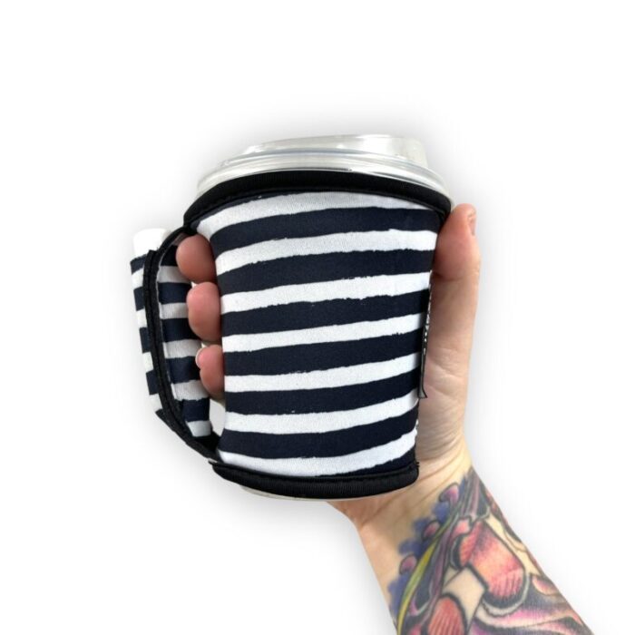 stripes small medium bottomless handlerdrink handlers 384700