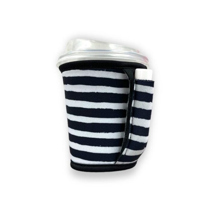 stripes small medium bottomless handlerdrink handlers 597120