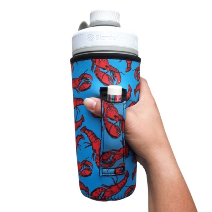 that fish be cray 30 40oz tumbler handler limited editiondrink handlers 347157