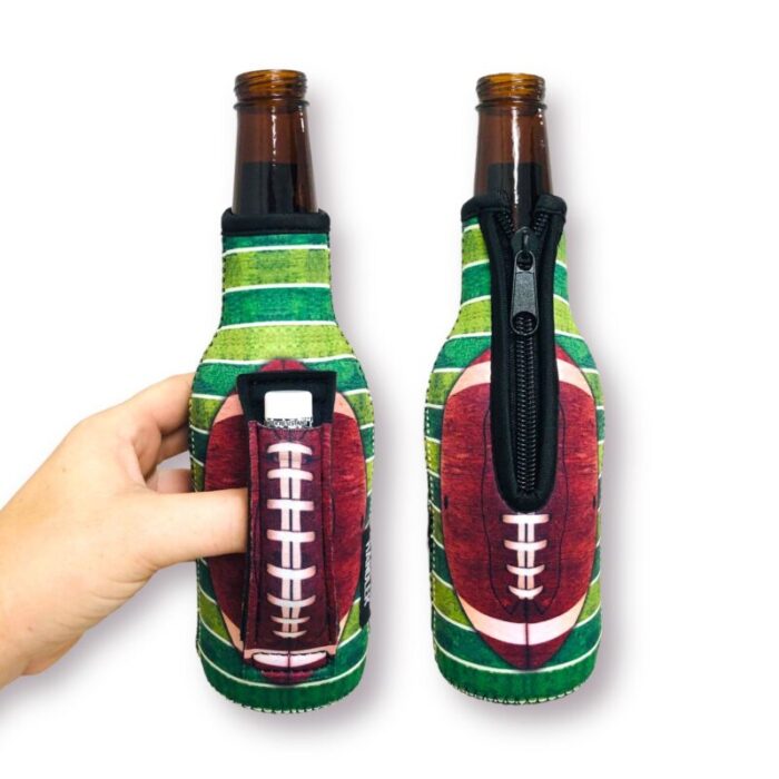 touchdown 12oz bottleneck handlerdrink handlers 224736