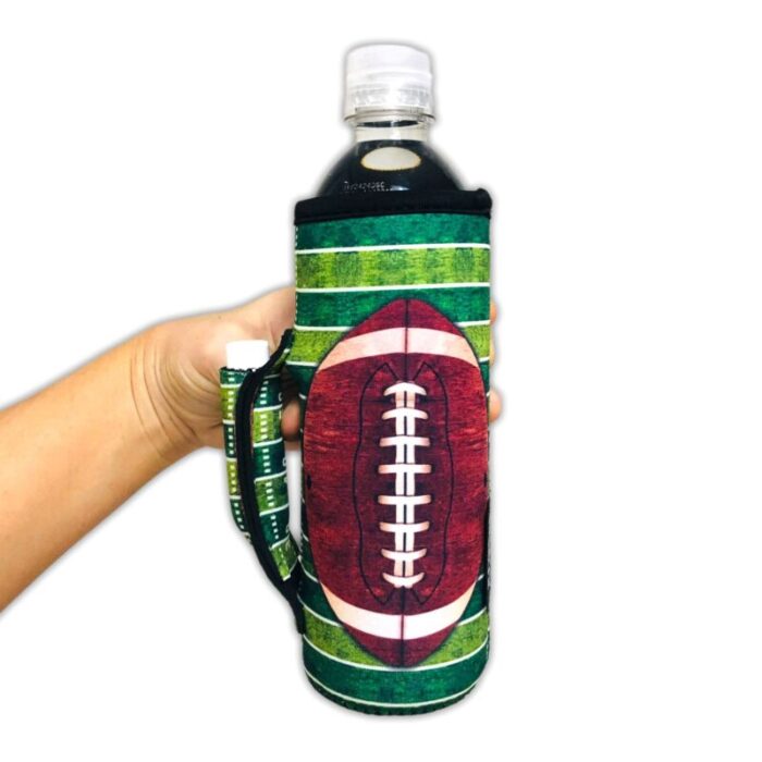 touchdown 16 24oz soda water bottle tallboy can handlerdrink handlers 274901