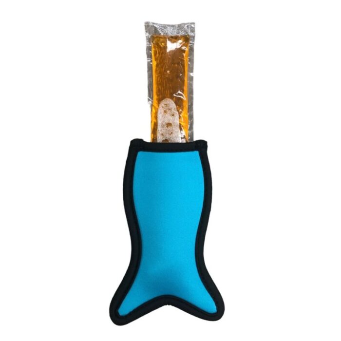 turquoise mermaid icy pop holderdrink handlers 290565