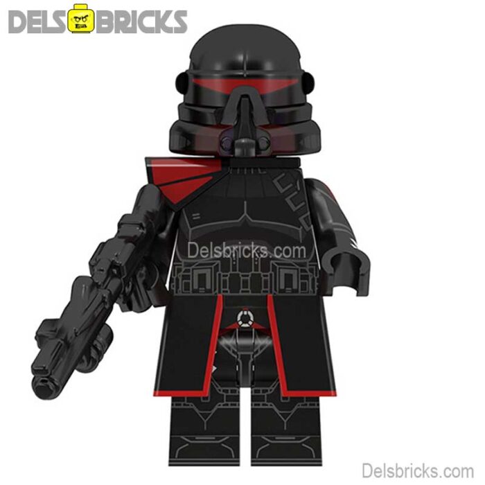 wm2280 purge trooper delsbricks minifigures toys