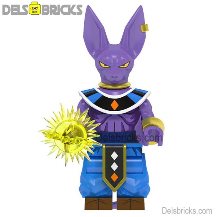 wm2669 beerus delsbricks minifigures