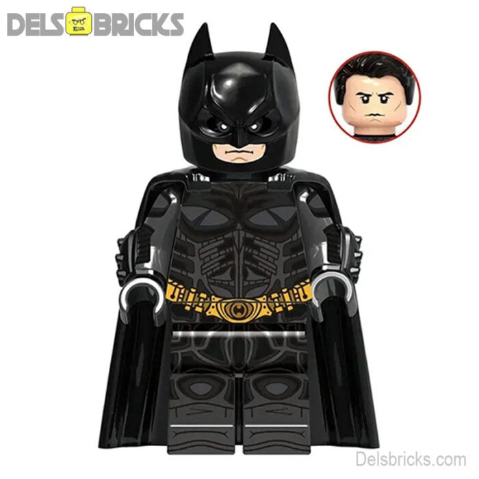 xh1940 batman dark knight minifigures delsbricks