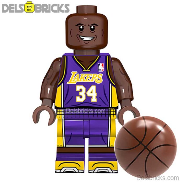 xp148 shaq delsbricks minifigures toys bd04b165 fa76 446e afbc 75a16d4eb8b8