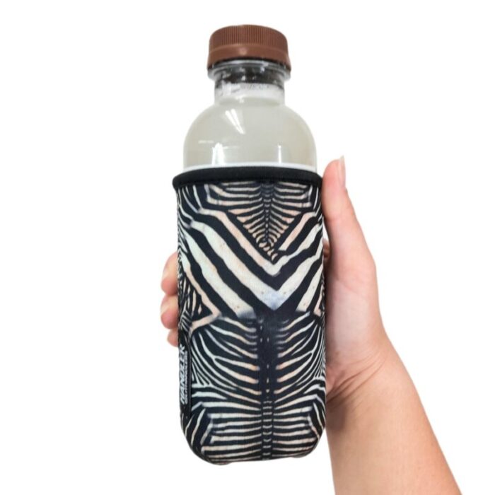 zebra 16oz can handlerdrink handlers 874576